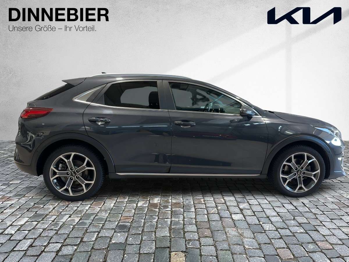 Fahrzeugbild eines Kia XCeed