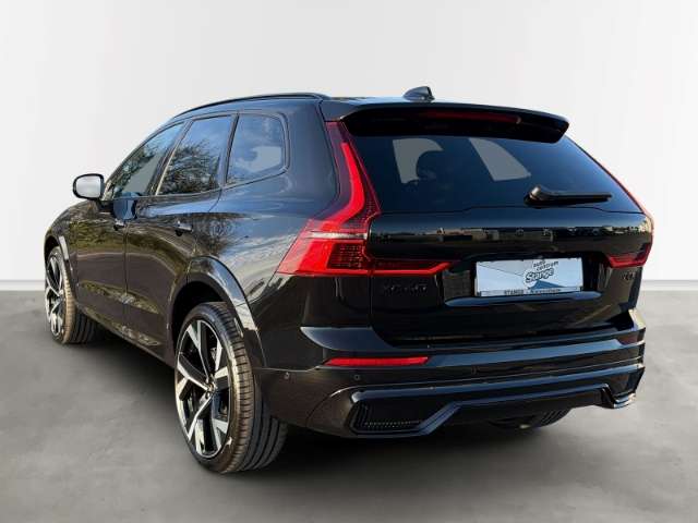 Fahrzeugbild eines Volvo XC60