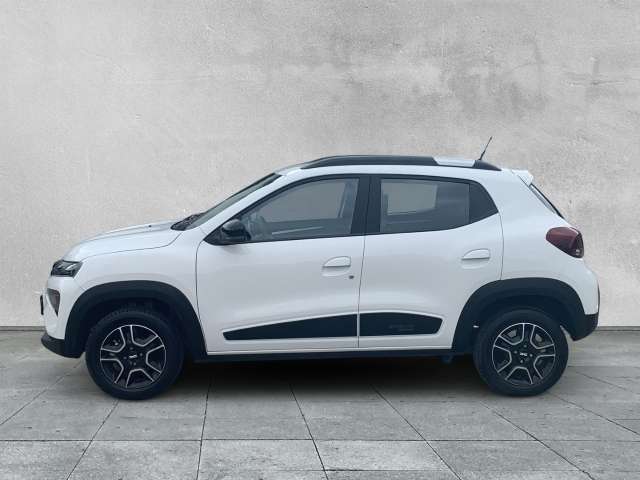 Fahrzeugbild eines Dacia Spring