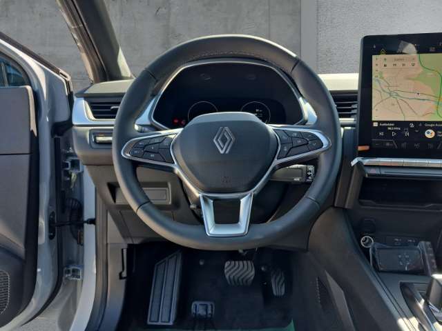 Fahrzeugbild eines Renault Captur