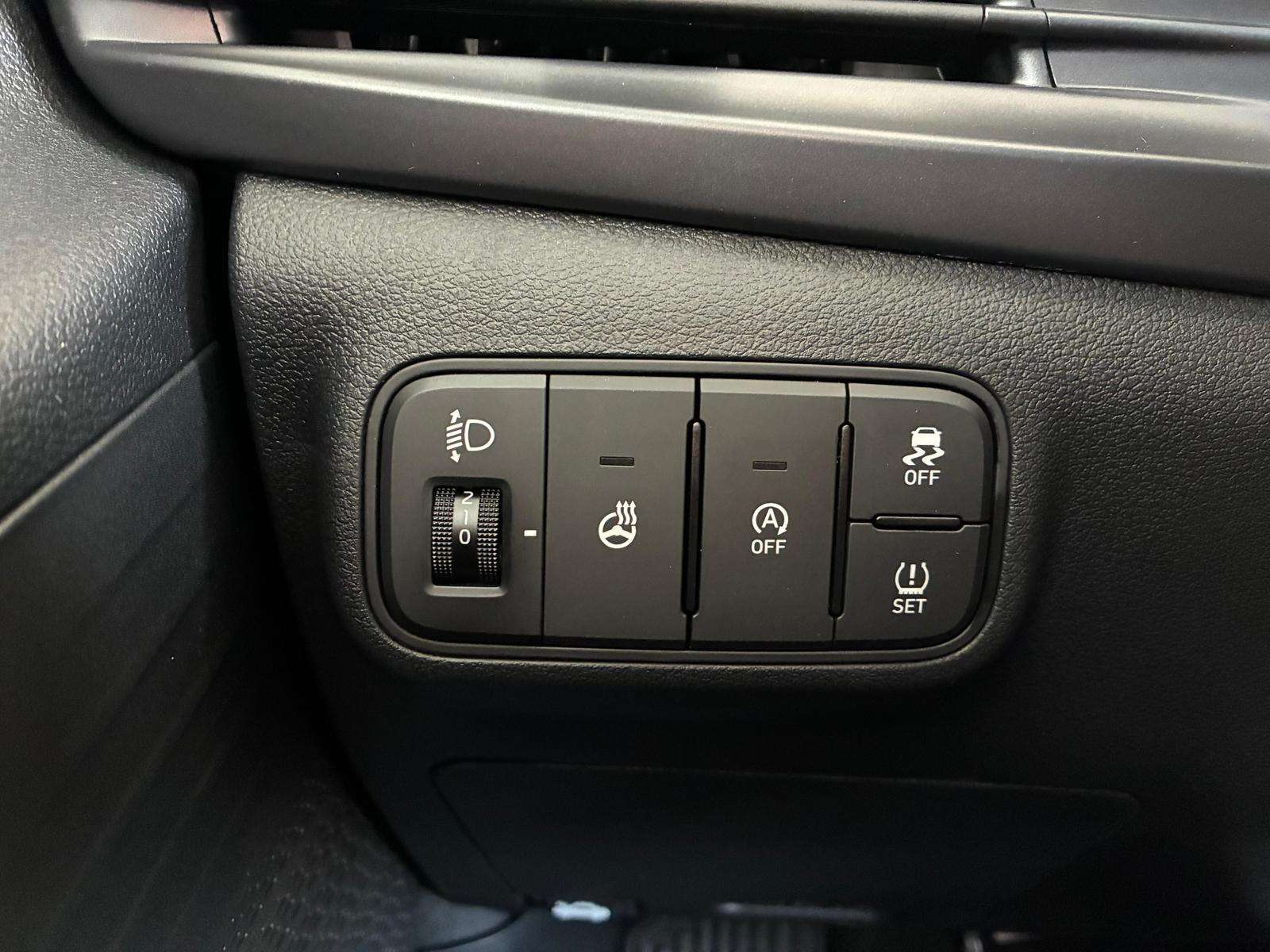 Fahrzeugbild eines Hyundai Bayon