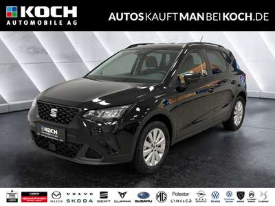 Bild SEAT Arona