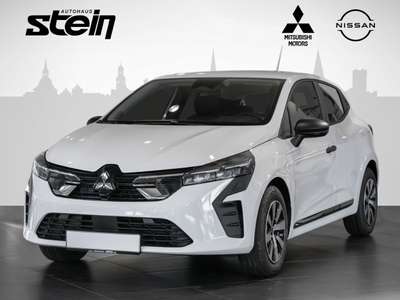 Bild Mitsubishi Colt