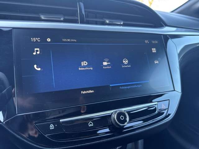 Fahrzeugbild eines Opel Corsa