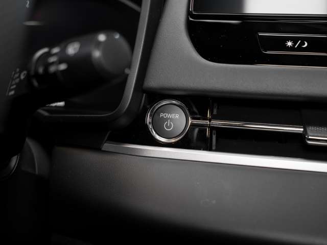 Fahrzeugbild eines Mitsubishi Outlander