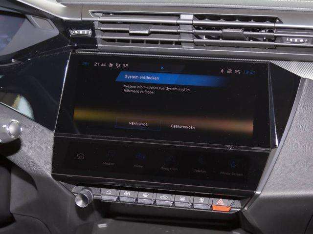 Fahrzeugbild eines Peugeot 308