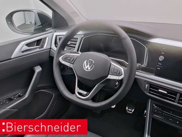 Fahrzeugbild eines Volkswagen Taigo