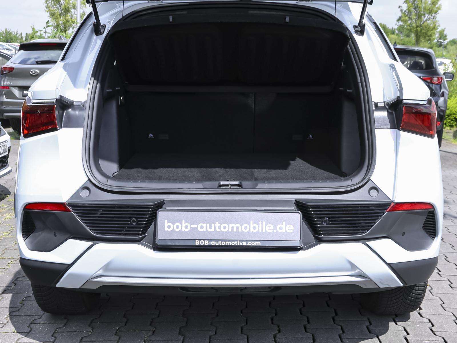 Fahrzeugbild eines BYD ATTO 3