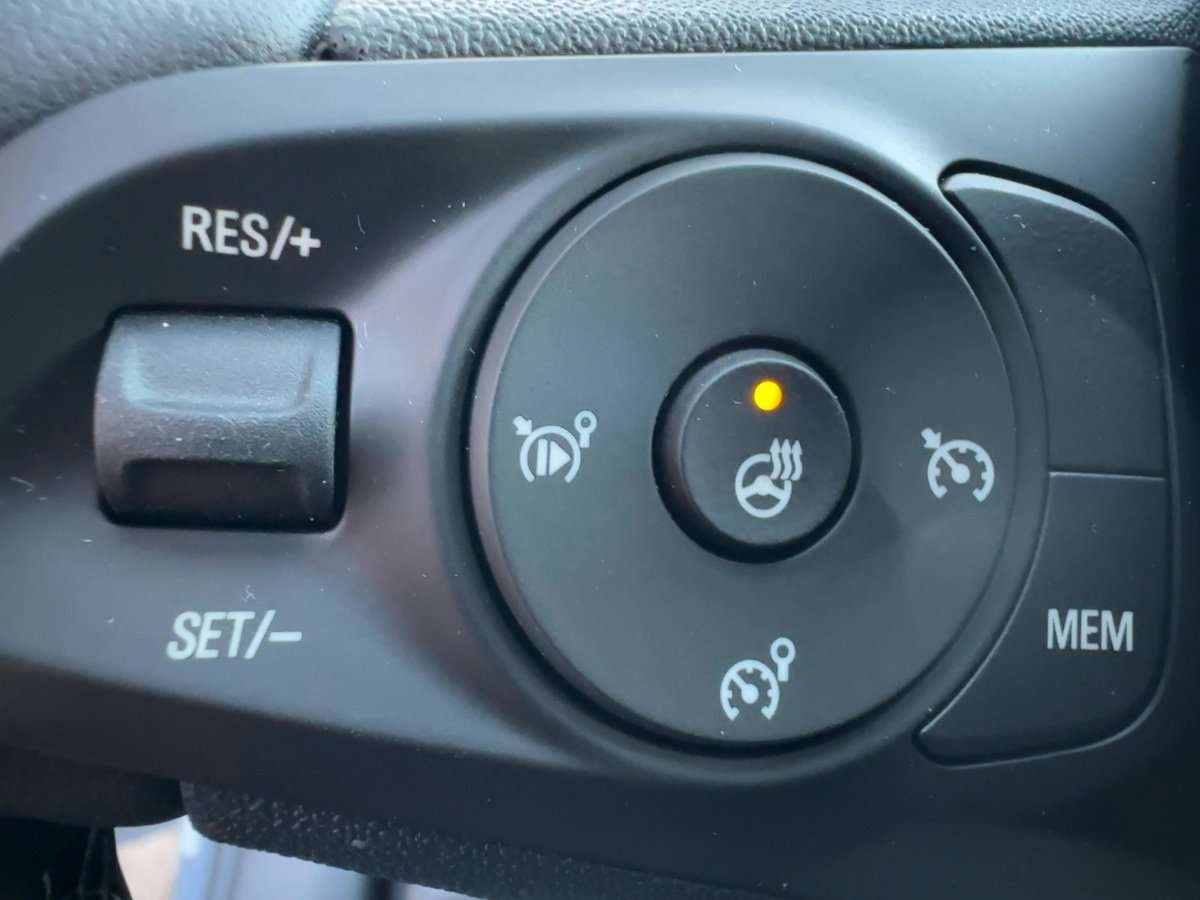 Fahrzeugbild eines Opel Corsa