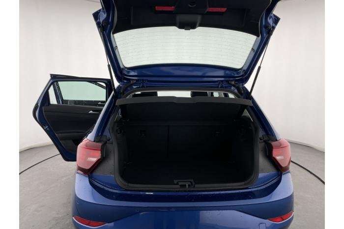 Fahrzeugbild eines Volkswagen Polo