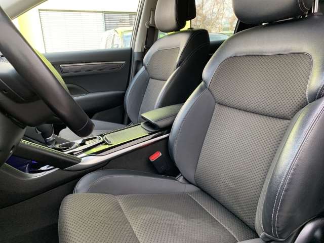 Fahrzeugbild eines Renault Koleos