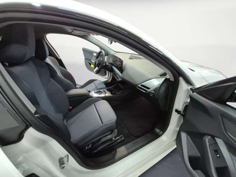 Fahrzeugbild eines BMW 2er-Reihe