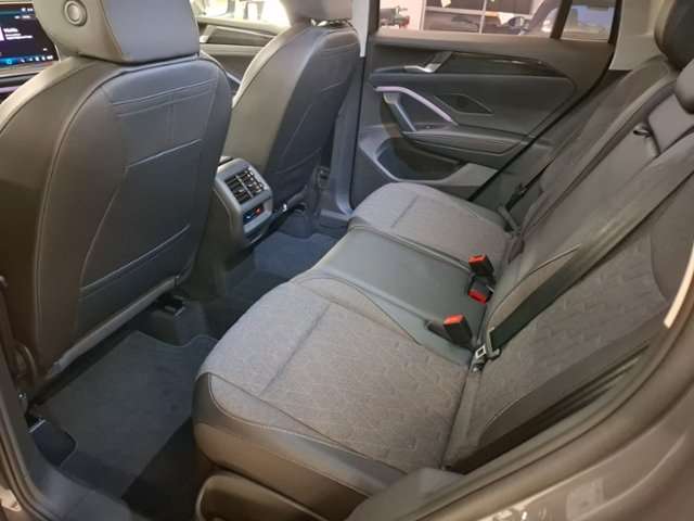 Fahrzeugbild eines Volkswagen Tiguan
