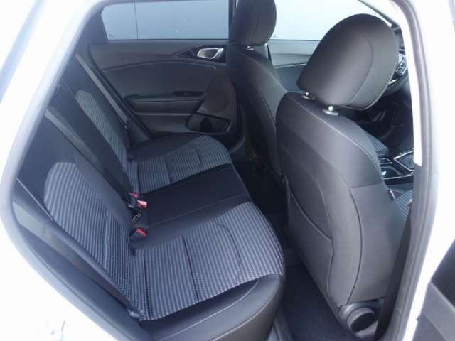 Fahrzeugbild eines Kia cee'd