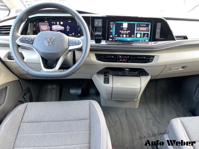 Fahrzeugbild eines Volkswagen California