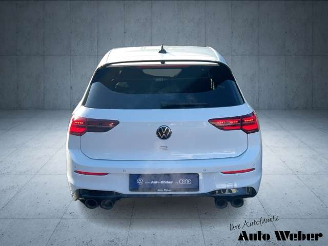 Fahrzeugbild eines Volkswagen Golf