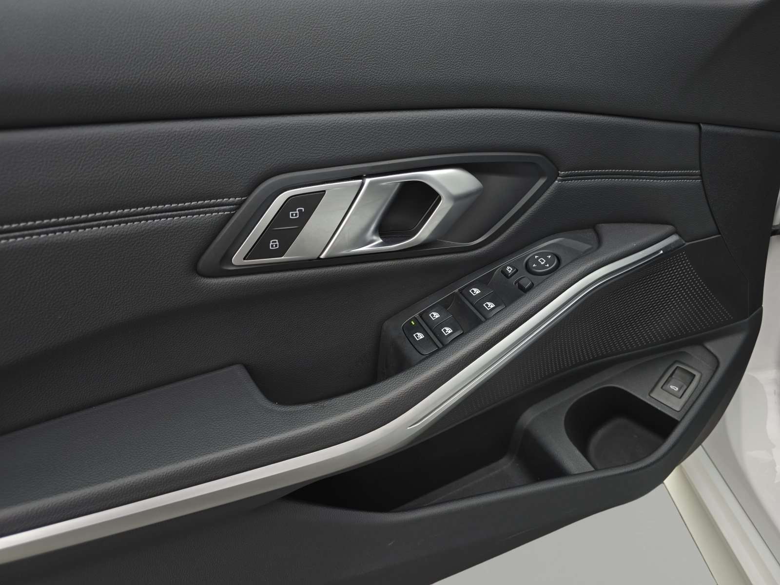 Fahrzeugbild eines BMW 3er-Reihe