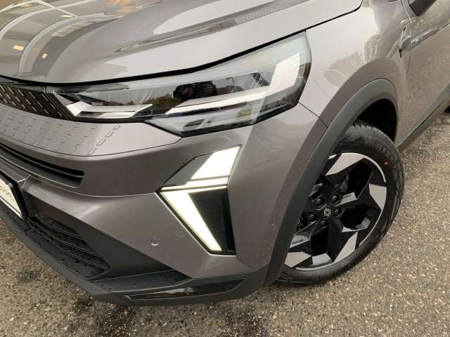 Fahrzeugbild eines Renault Captur