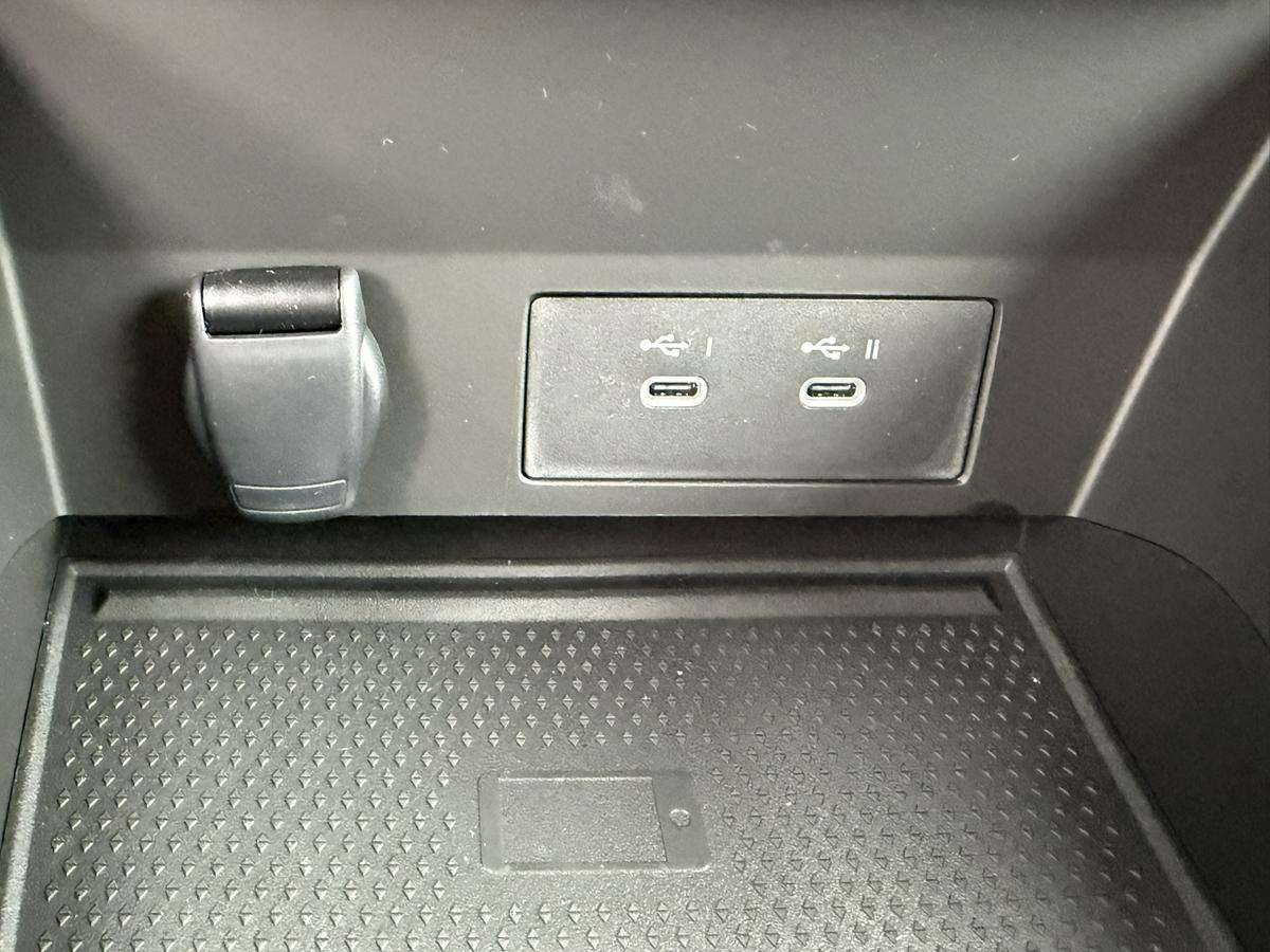 Fahrzeugbild eines Mitsubishi ASX