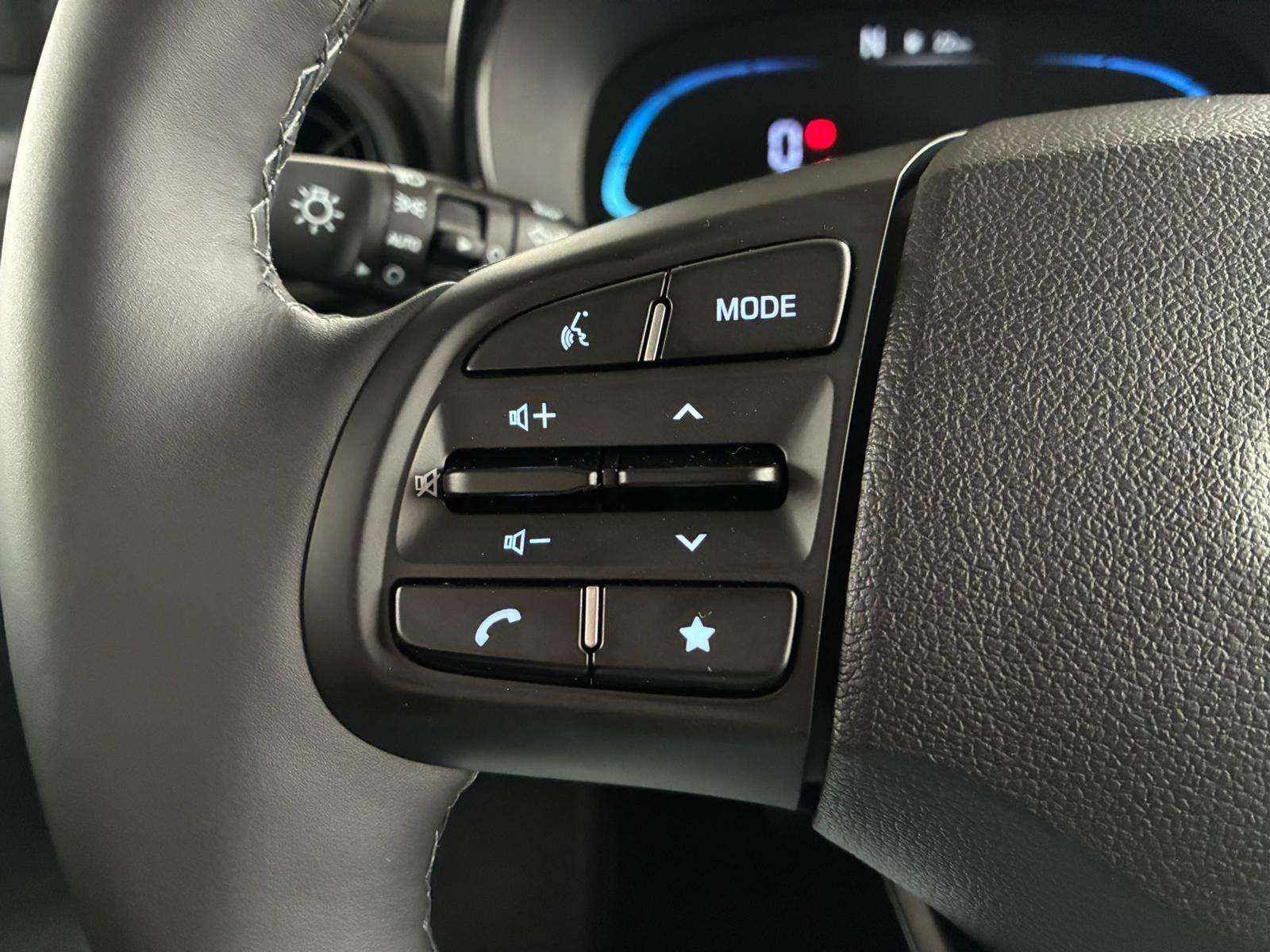 Fahrzeugbild eines Hyundai i10