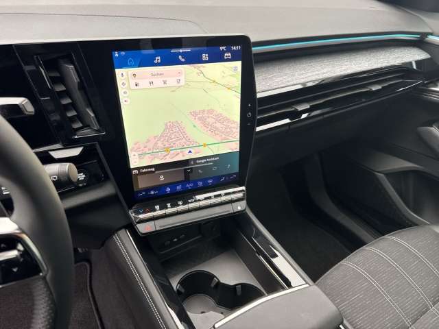 Fahrzeugbild eines Renault Austral