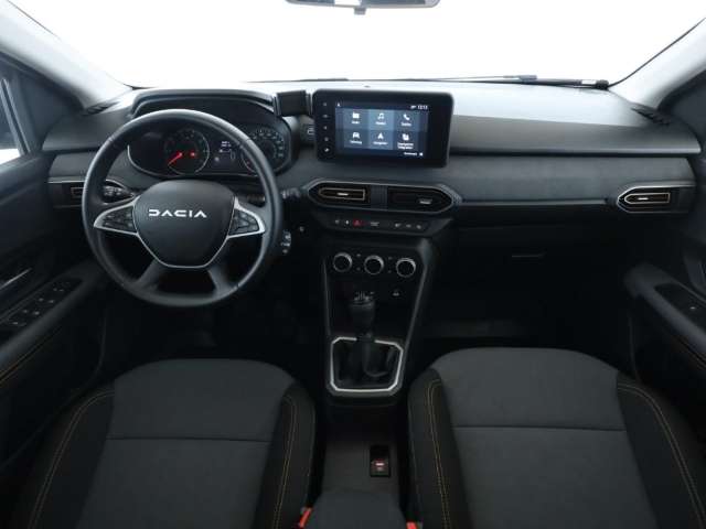 Fahrzeugbild eines Dacia Jogger