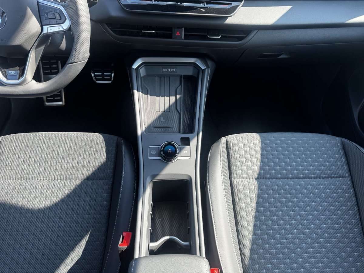 Fahrzeugbild eines Volkswagen T-Roc