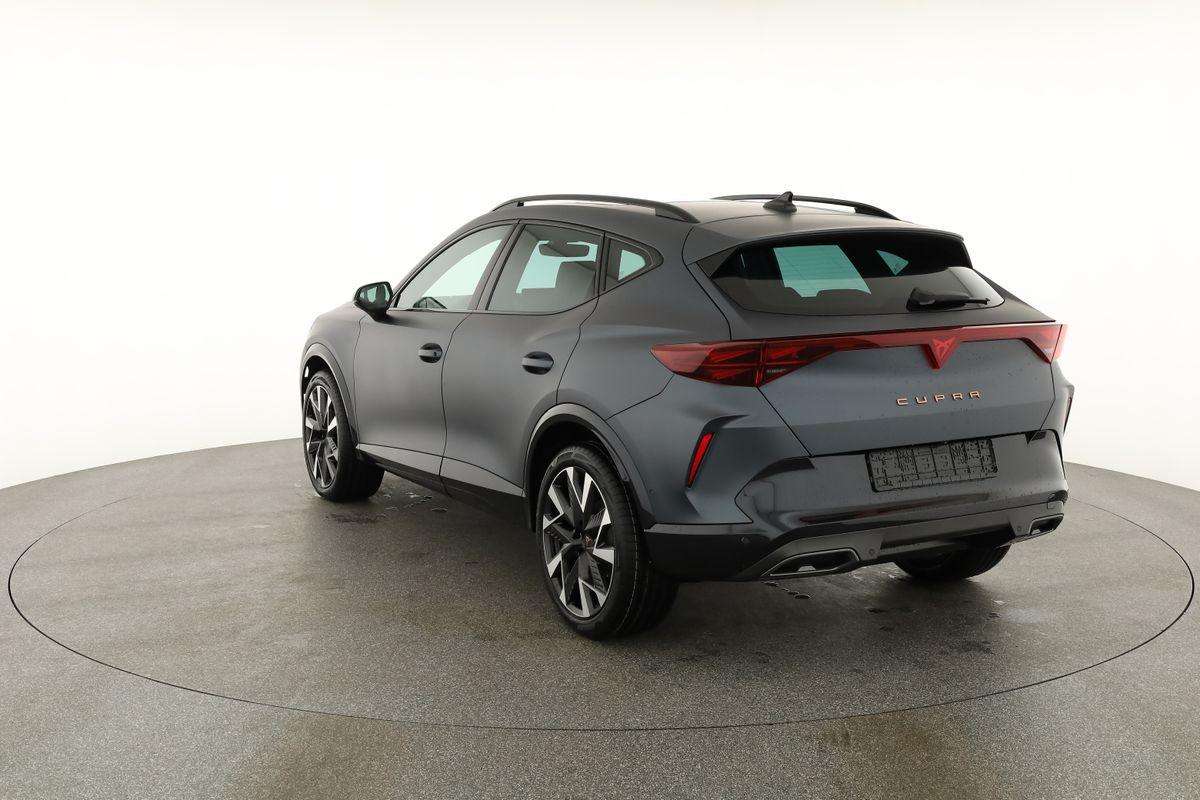 Fahrzeugbild eines CUPRA Formentor