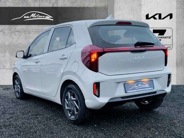 Fahrzeugbild eines Kia Picanto