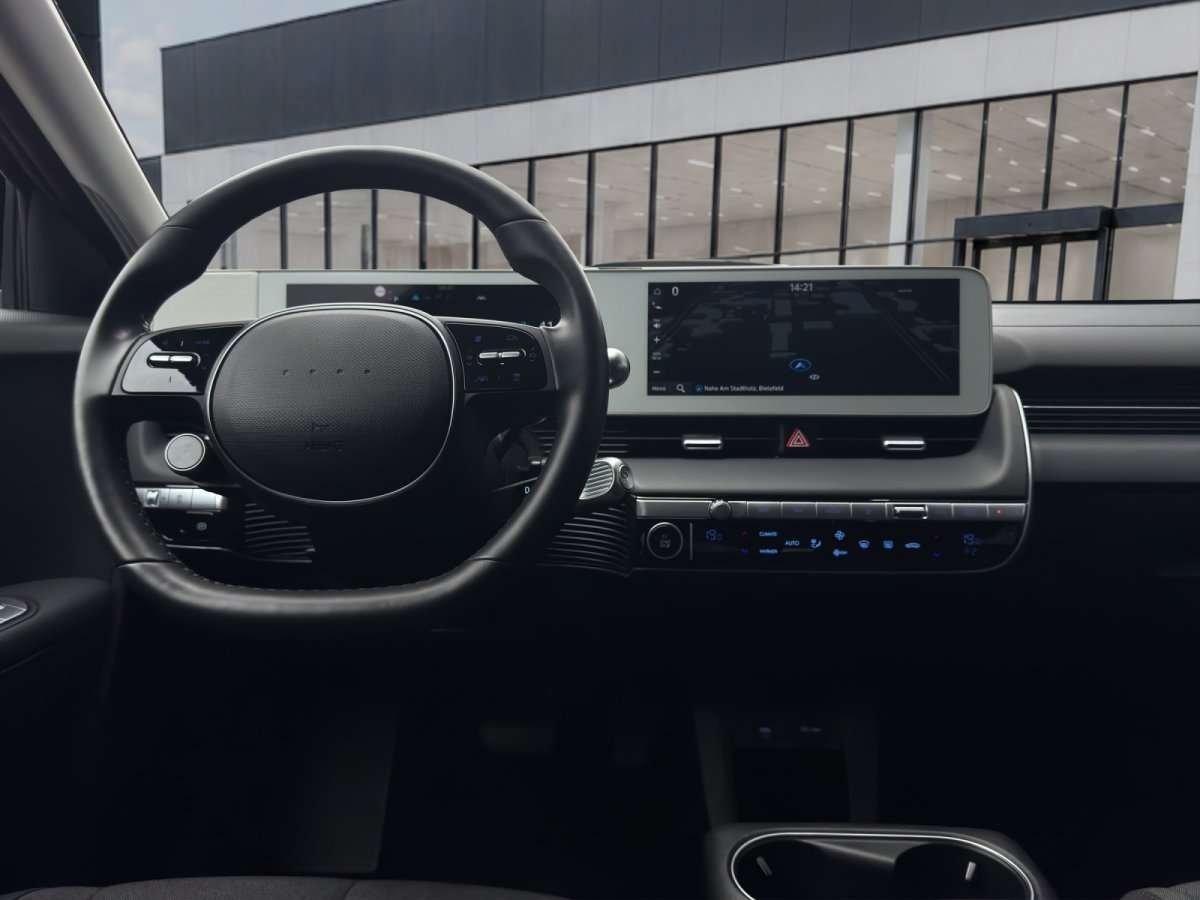 Fahrzeugbild eines Hyundai IONIQ 5
