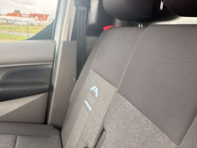 Fahrzeugbild eines Ford Transit Connect