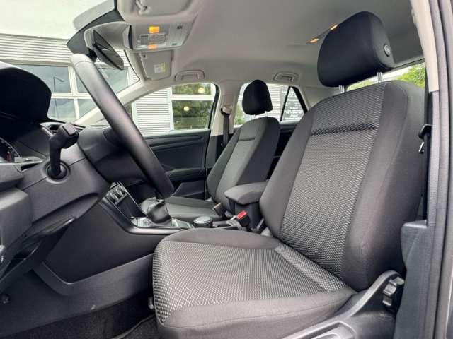 Fahrzeugbild eines Volkswagen T-Roc