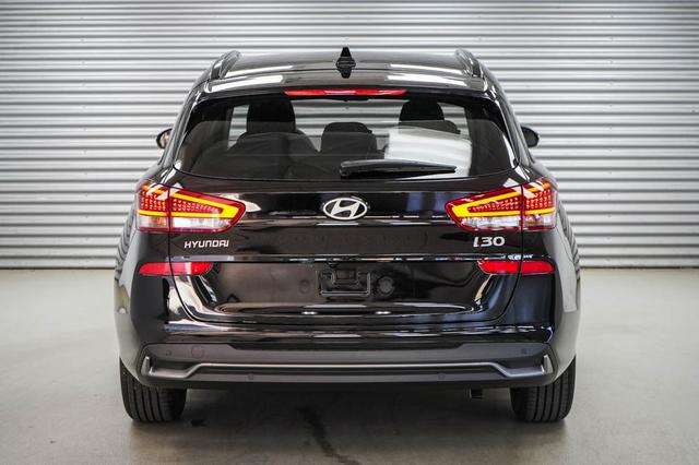 Fahrzeugbild eines Hyundai i30