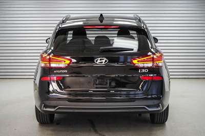 Bild Hyundai i30