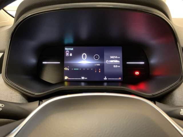 Fahrzeugbild eines Renault Clio