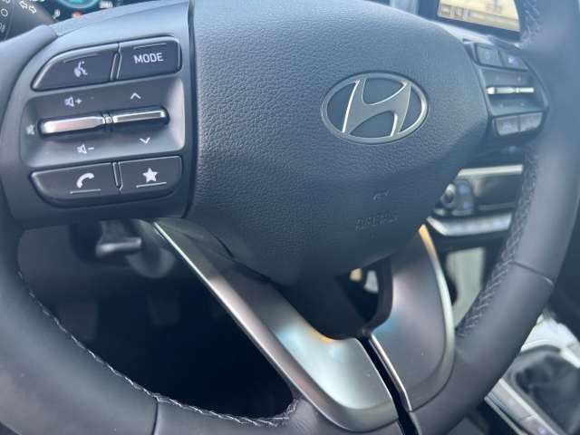 Fahrzeugbild eines Hyundai i30