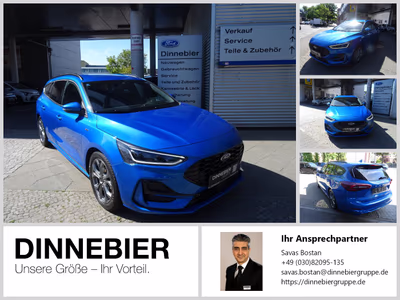 Bild Ford Focus