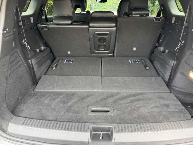 Fahrzeugbild eines Renault Espace