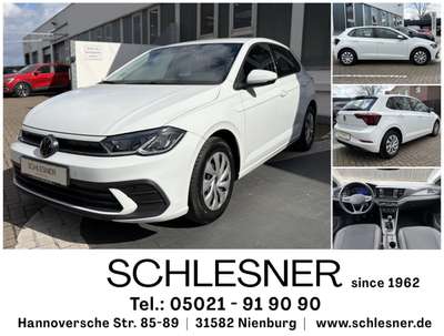 Bild Volkswagen Polo