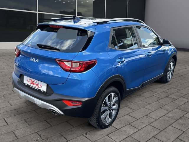 Fahrzeugbild eines Kia Stonic
