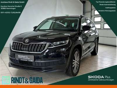 Bild Skoda Kodiaq
