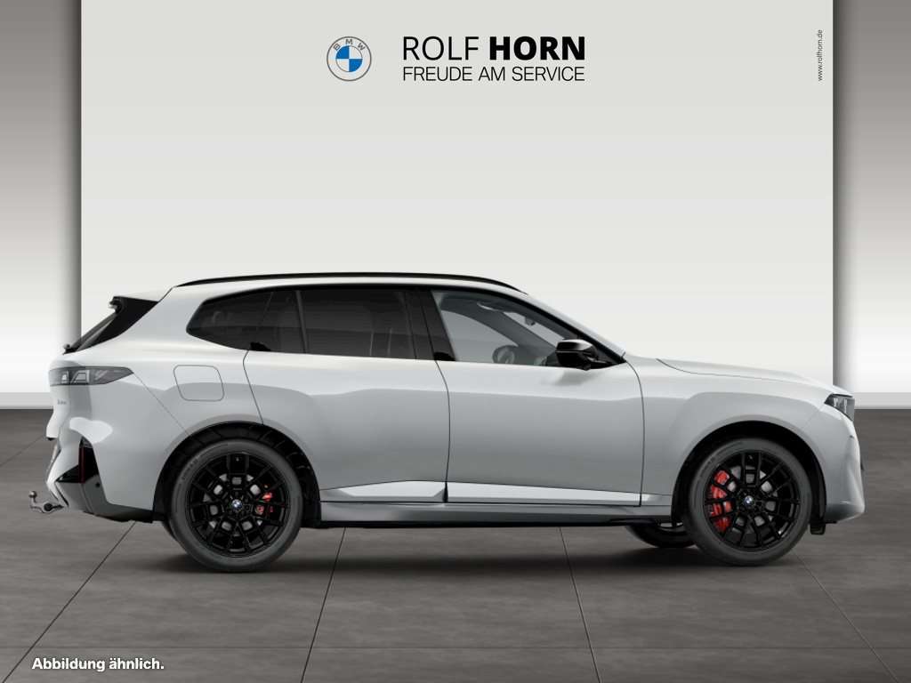 Fahrzeugbild eines BMW X5