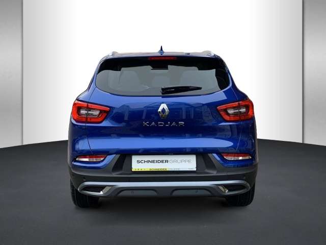 Fahrzeugbild eines Renault Kadjar