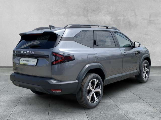 Fahrzeugbild eines Dacia Bigster