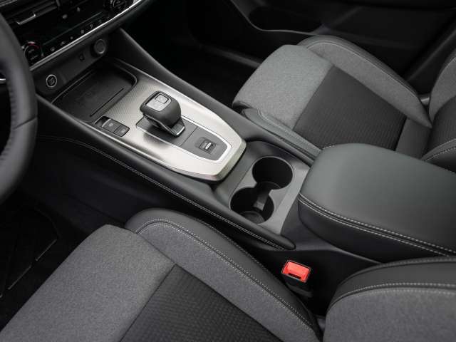 Fahrzeugbild eines Nissan Qashqai