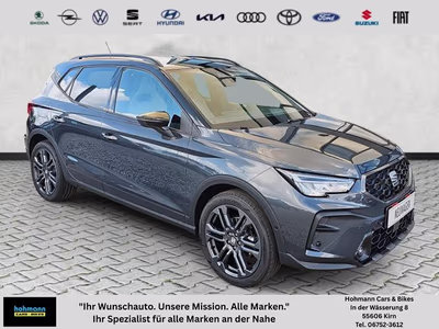 Bild SEAT Arona
