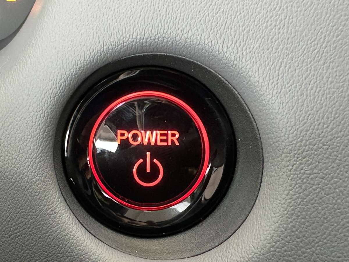 Fahrzeugbild eines Honda Jazz