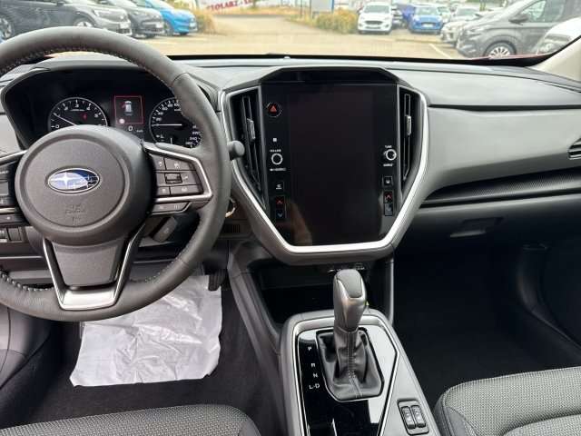 Fahrzeugbild eines Subaru Crosstrek