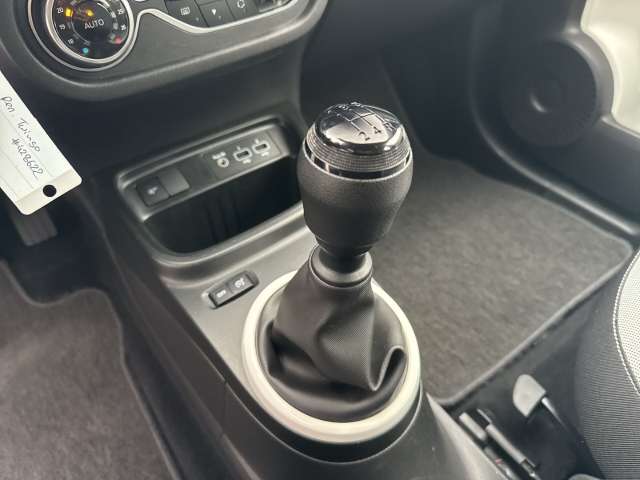 Fahrzeugbild eines Renault Twingo