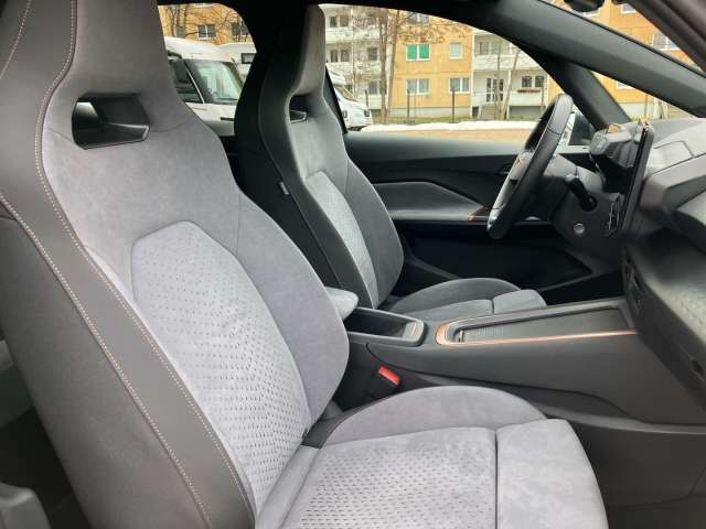 Fahrzeugbild eines CUPRA Born